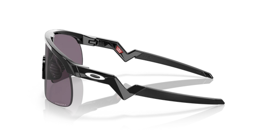 Oakley Junior OJ9010 901001 - 23 - Çocuk Güneş Gözlükleri