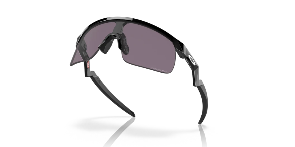 Oakley Junior OJ9010 901001 - 23 - Çocuk Güneş Gözlükleri