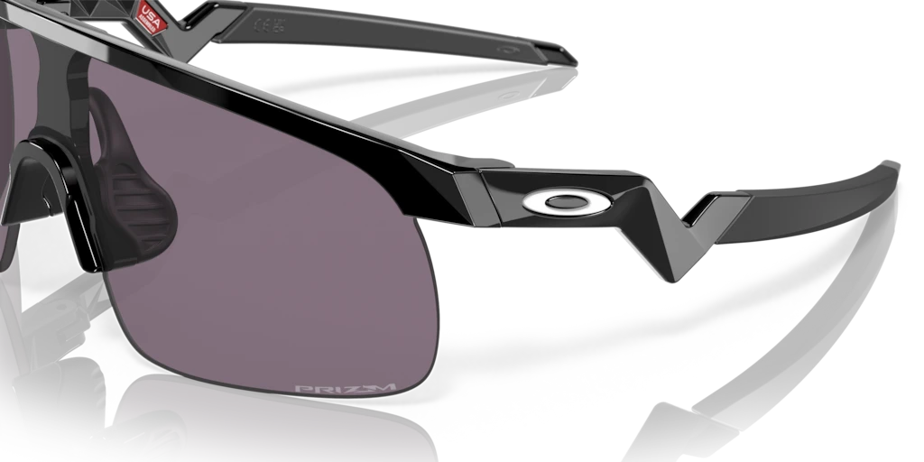 Oakley Junior OJ9010 901001 - 23 - Çocuk Güneş Gözlükleri