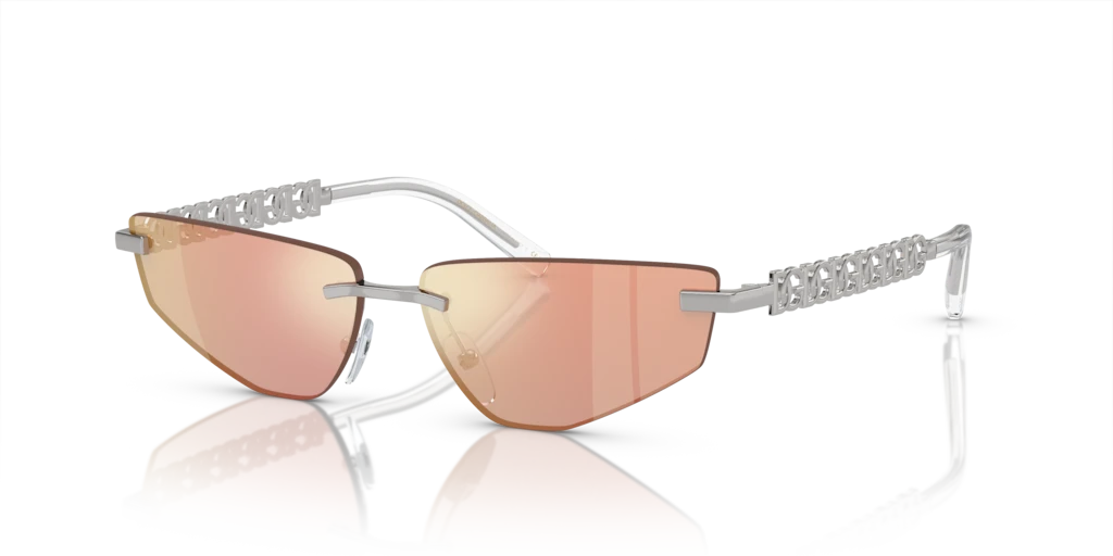 Dolce & Gabbana DG2301 05/6Q - 58 - Güneş Gözlükleri