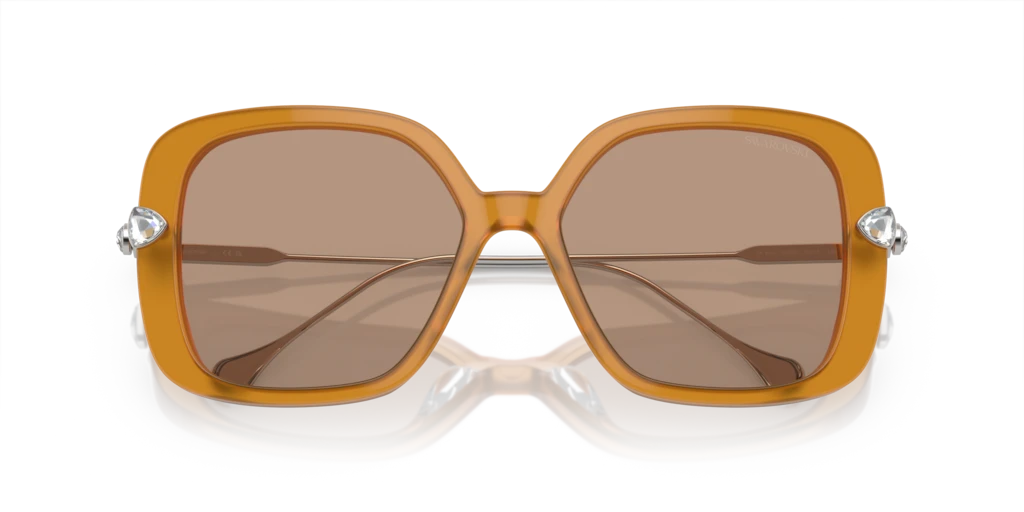 Swarovski SK6011 200563 - 55 - Güneş Gözlükleri