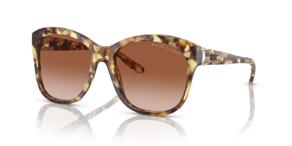 Ralph Lauren RL8190Q 605613 55 Güneş Gözlükleri