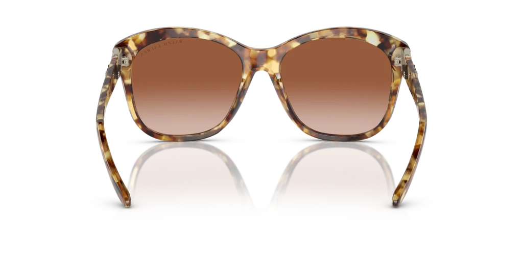 Ralph Lauren RL8190Q 605613 55 Güneş Gözlükleri