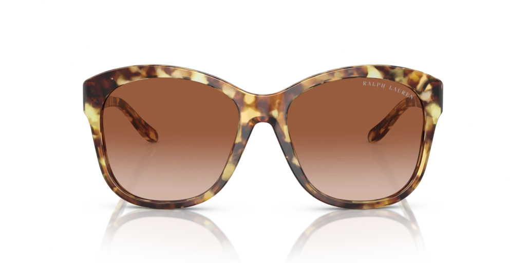 Ralph Lauren RL8190Q 605613 55 Güneş Gözlükleri