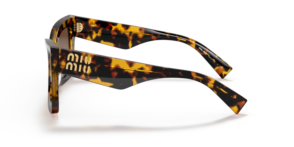 Miu Miu MU 08WS VAU6S1 - 51 - Güneş Gözlükleri