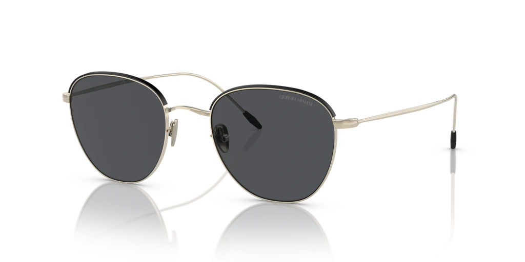 Giorgio Armani AR6048 300287 - 51 - Güneş Gözlükleri