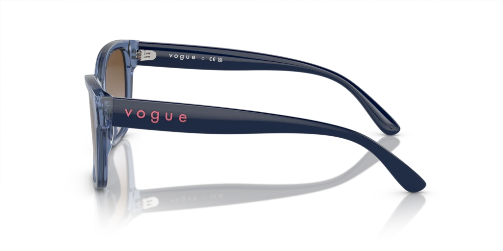 Vogue VO5534SI 283068 - 53 - Güneş Gözlükleri