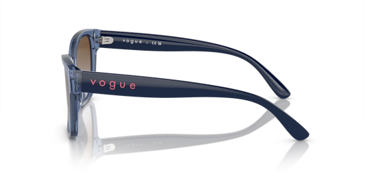 Vogue VO5534SI 283068 - 53 - Güneş Gözlükleri