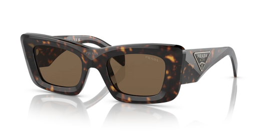 Prada PR 13ZS 2AU06B - 50 - Güneş Gözlükleri