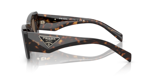 Prada PR 13ZS 2AU06B - 50 - Güneş Gözlükleri