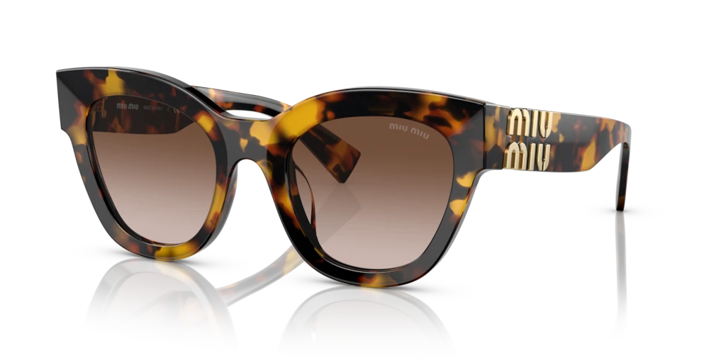 Miu Miu MU 01YS VAU6S1 - 51 - Güneş Gözlükleri