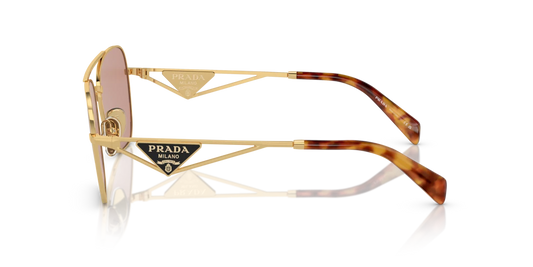 Prada PR A50S 5AK08M 59 Güneş Gözlükleri