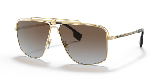 Versace VE2242 100289 - 61 - Güneş Gözlükleri