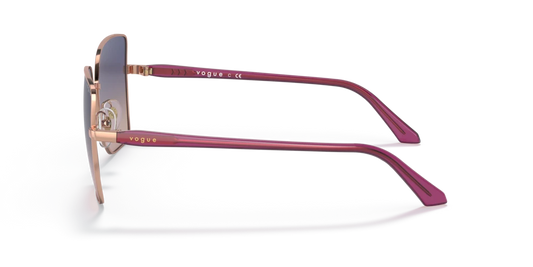 Vogue VO4199S 5075I6 58 Güneş Gözlükleri