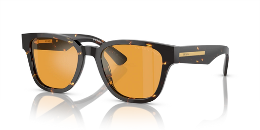 Prada PR A04S 16O20C - 52 - Güneş Gözlükleri
