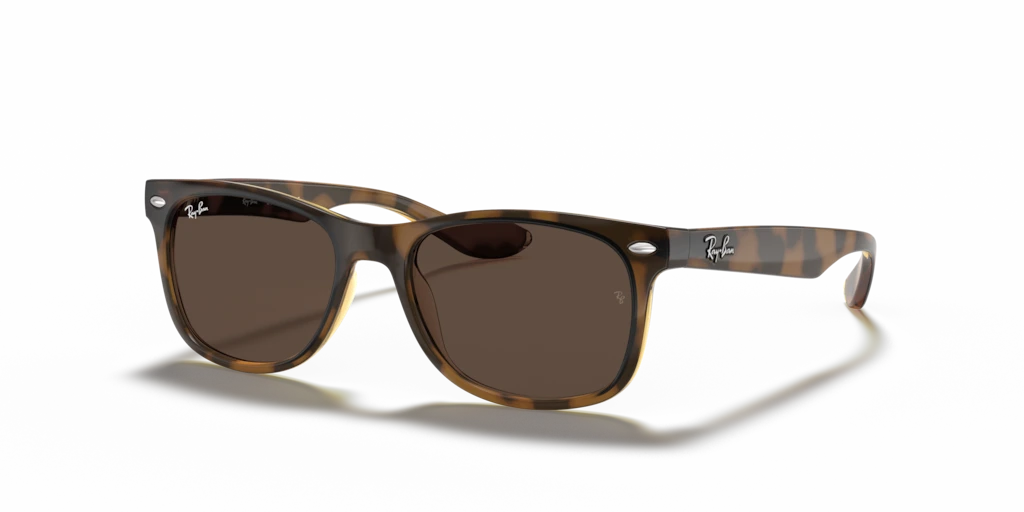 Ray Ban Junior RJ9052S 152/73 48 Çocuk Güneş Gözlükleri