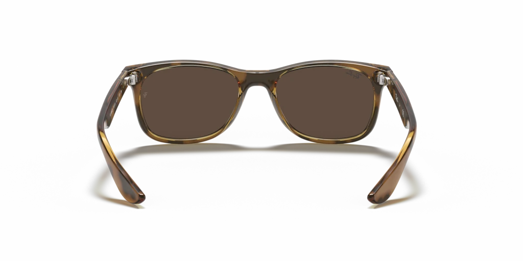Ray Ban Junior RJ9052S 152/73 48 Çocuk Güneş Gözlükleri