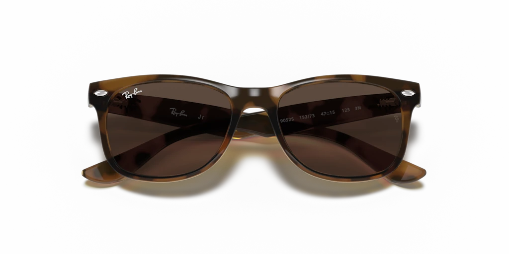 Ray Ban Junior RJ9052S 152/73 48 Çocuk Güneş Gözlükleri