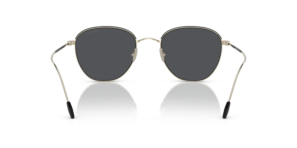 Giorgio Armani AR6048 300287 - 51 - Güneş Gözlükleri