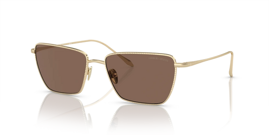 Giorgio Armani AR6153 301373 - 56 - Güneş Gözlükleri