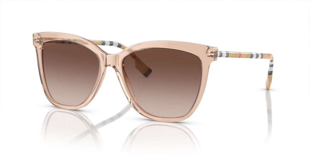 Burberry BE4308 400613 - 56 - Güneş Gözlükleri