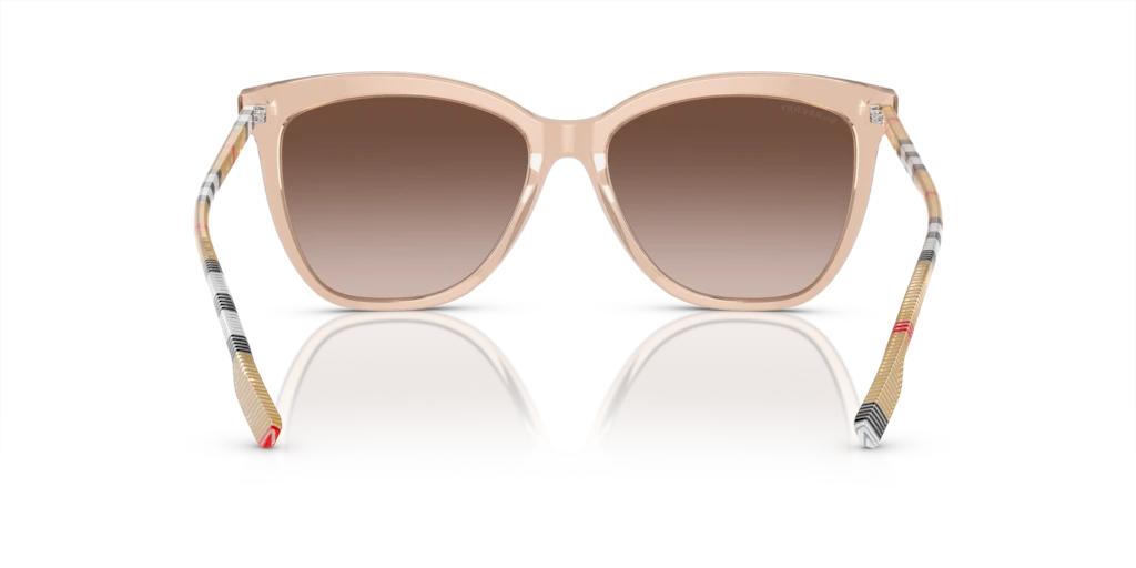 Burberry BE4308 400613 - 56 - Güneş Gözlükleri
