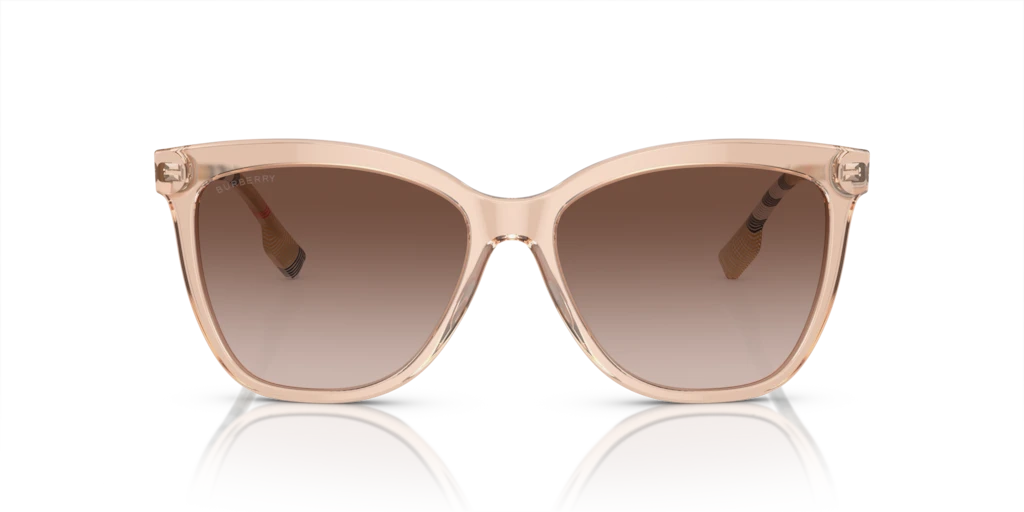 Burberry BE4308 400613 - 56 - Güneş Gözlükleri