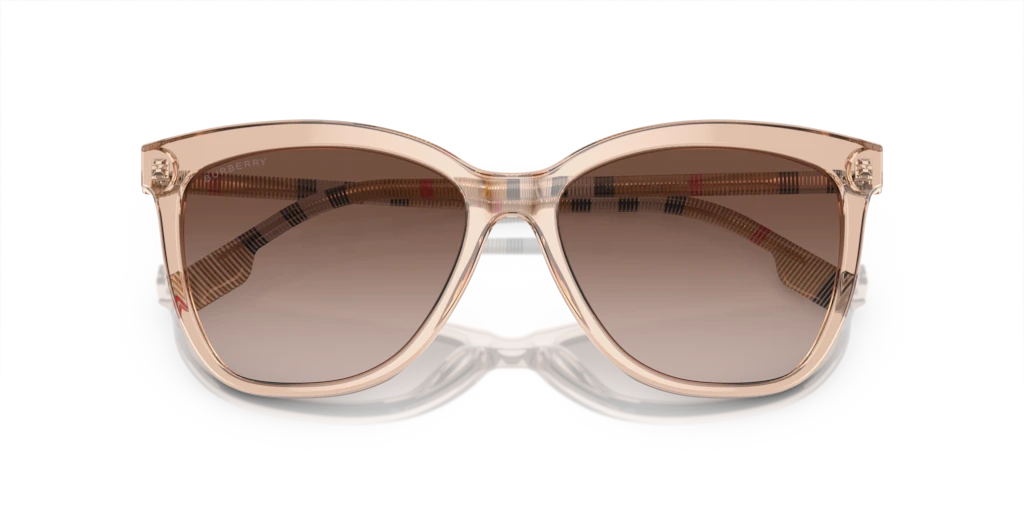 Burberry BE4308 400613 - 56 - Güneş Gözlükleri