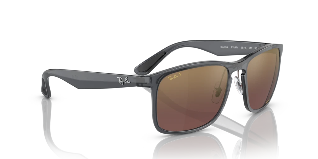 Ray-Ban RB4264 876/6B - 58 - Güneş Gözlükleri