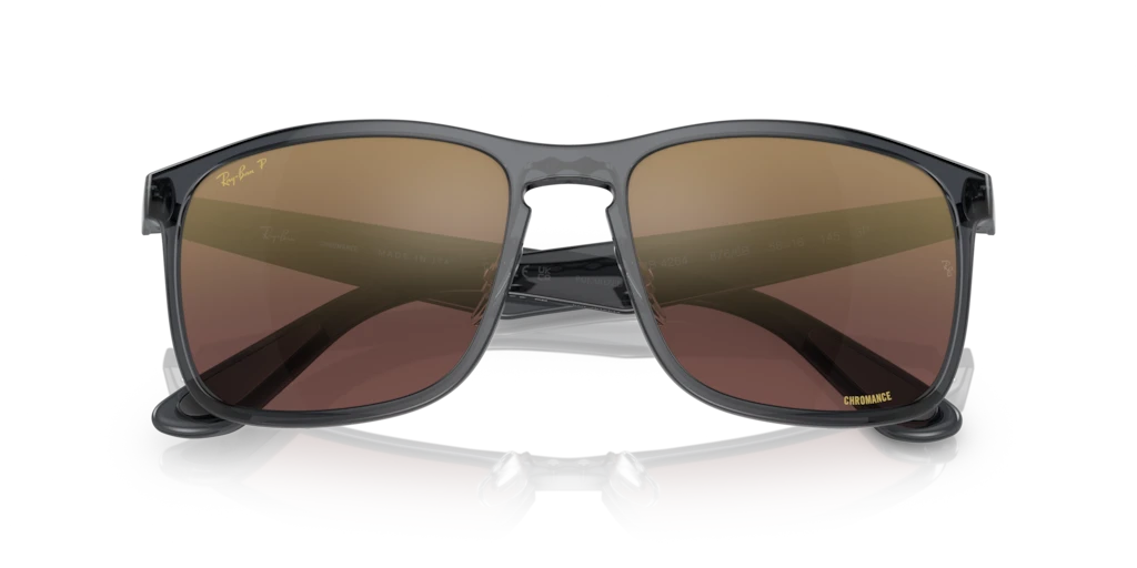 Ray-Ban RB4264 876/6B - 58 - Güneş Gözlükleri
