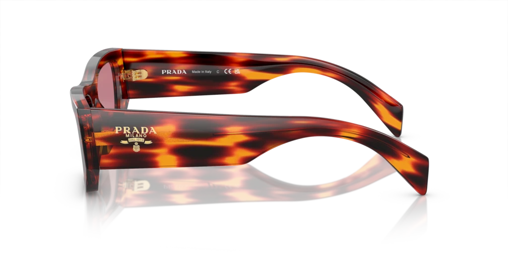 Prada PR A01S 13O80B - 53 - Güneş Gözlükleri