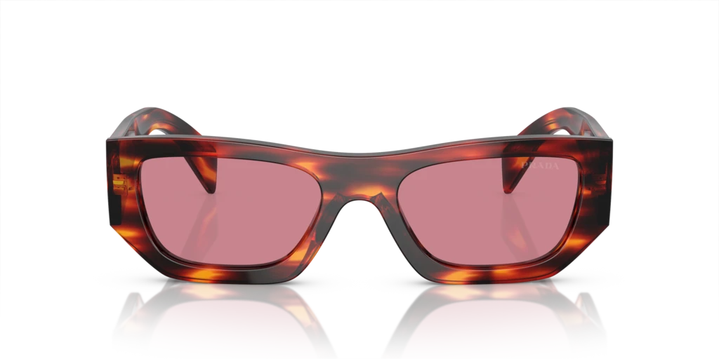 Prada PR A01S 13O80B - 53 - Güneş Gözlükleri