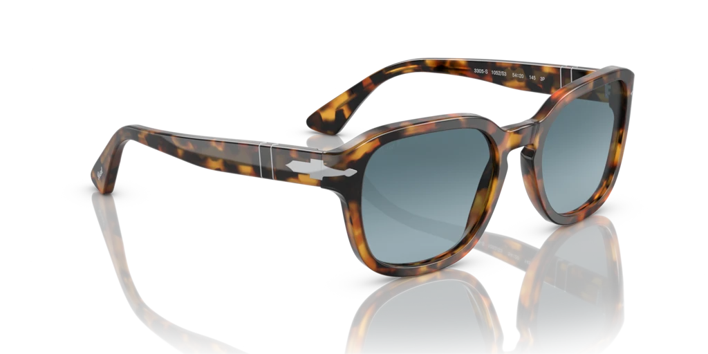 Persol PO3305S 1052S3 54 Güneş Gözlükleri
