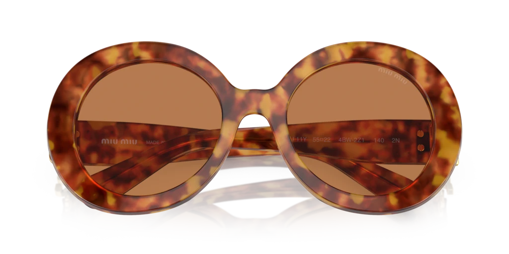Miu Miu MU 11YS 4BW2Z1 - 55 - Güneş Gözlükleri
