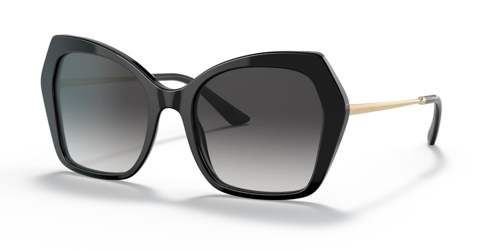 Dolce & Gabbana DG4399 501/8G - 56 - Güneş Gözlükleri