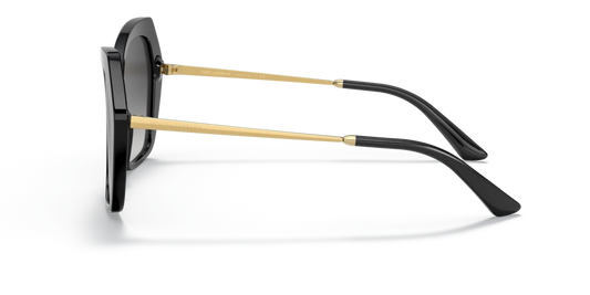 Dolce & Gabbana DG4399 501/8G - 56 - Güneş Gözlükleri