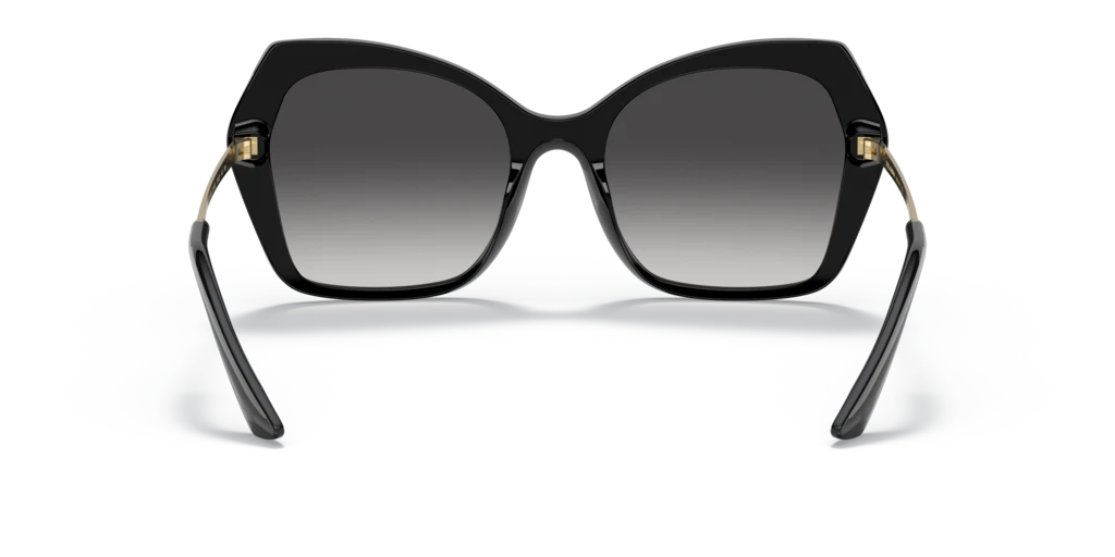 Dolce & Gabbana DG4399 501/8G - 56 - Güneş Gözlükleri