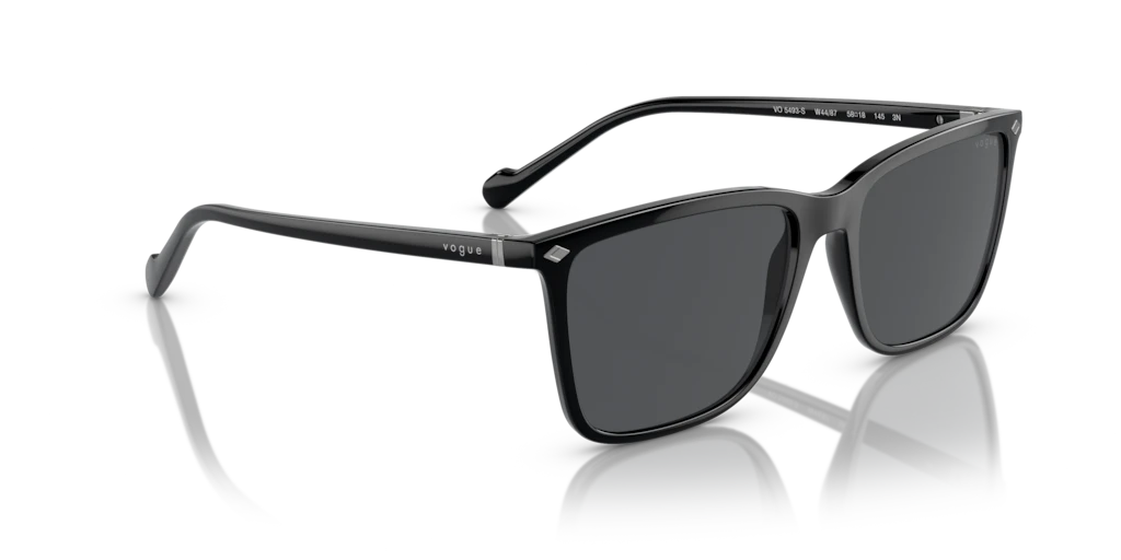 Vogue VO5493S W44/87 Güneş Gözlükleri