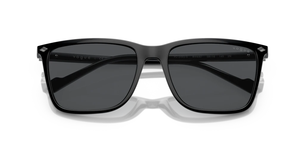 Vogue VO5493S W44/87 Güneş Gözlükleri