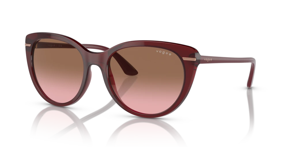 Vogue VO5498SI 225714 56 Güneş Gözlükleri