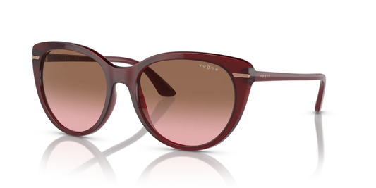 Vogue VO5498SI 225714 56 Güneş Gözlükleri