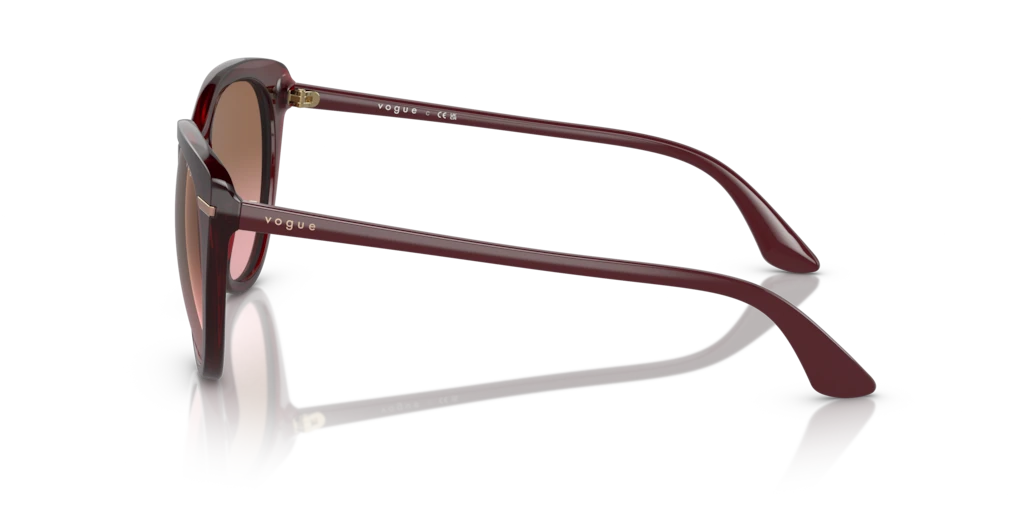 Vogue VO5498SI 225714 56 Güneş Gözlükleri
