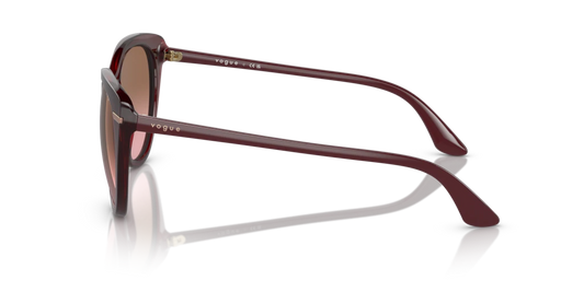 Vogue VO5498SI 225714 56 Güneş Gözlükleri