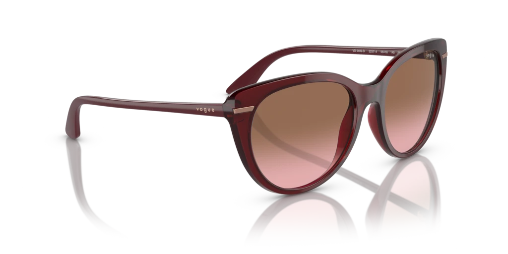 Vogue VO5498SI 225714 56 Güneş Gözlükleri
