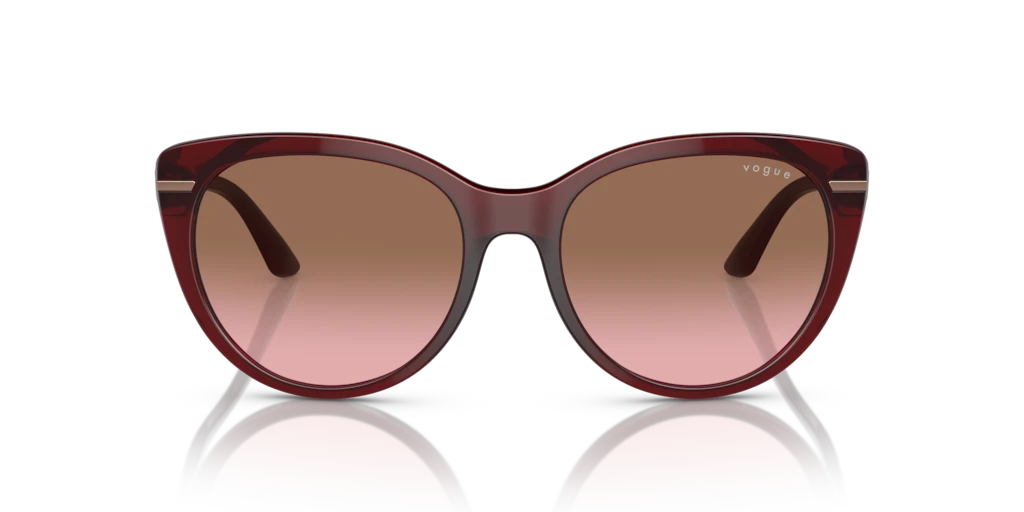 Vogue VO5498SI 225714 56 Güneş Gözlükleri