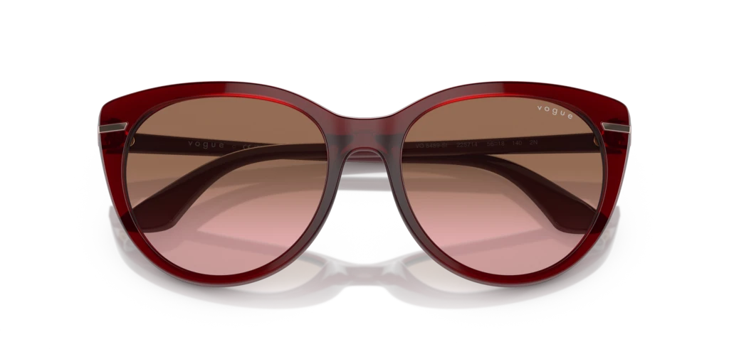 Vogue VO5498SI 225714 56 Güneş Gözlükleri