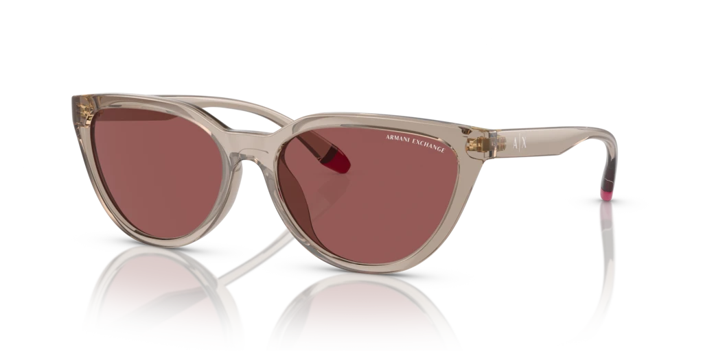Armani Exchange AX4130SU 824069 - 56 - Güneş Gözlükleri