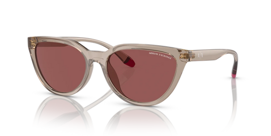 Armani Exchange AX4130SU 824069 - 56 - Güneş Gözlükleri