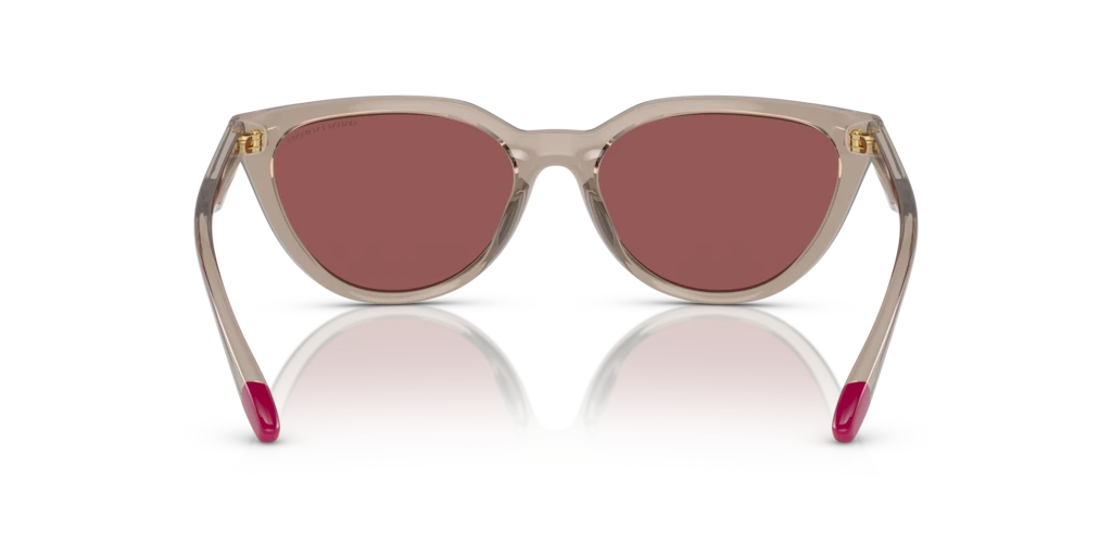 Armani Exchange AX4130SU 824069 - 56 - Güneş Gözlükleri
