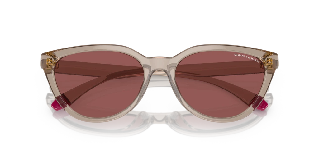Armani Exchange AX4130SU 824069 - 56 - Güneş Gözlükleri